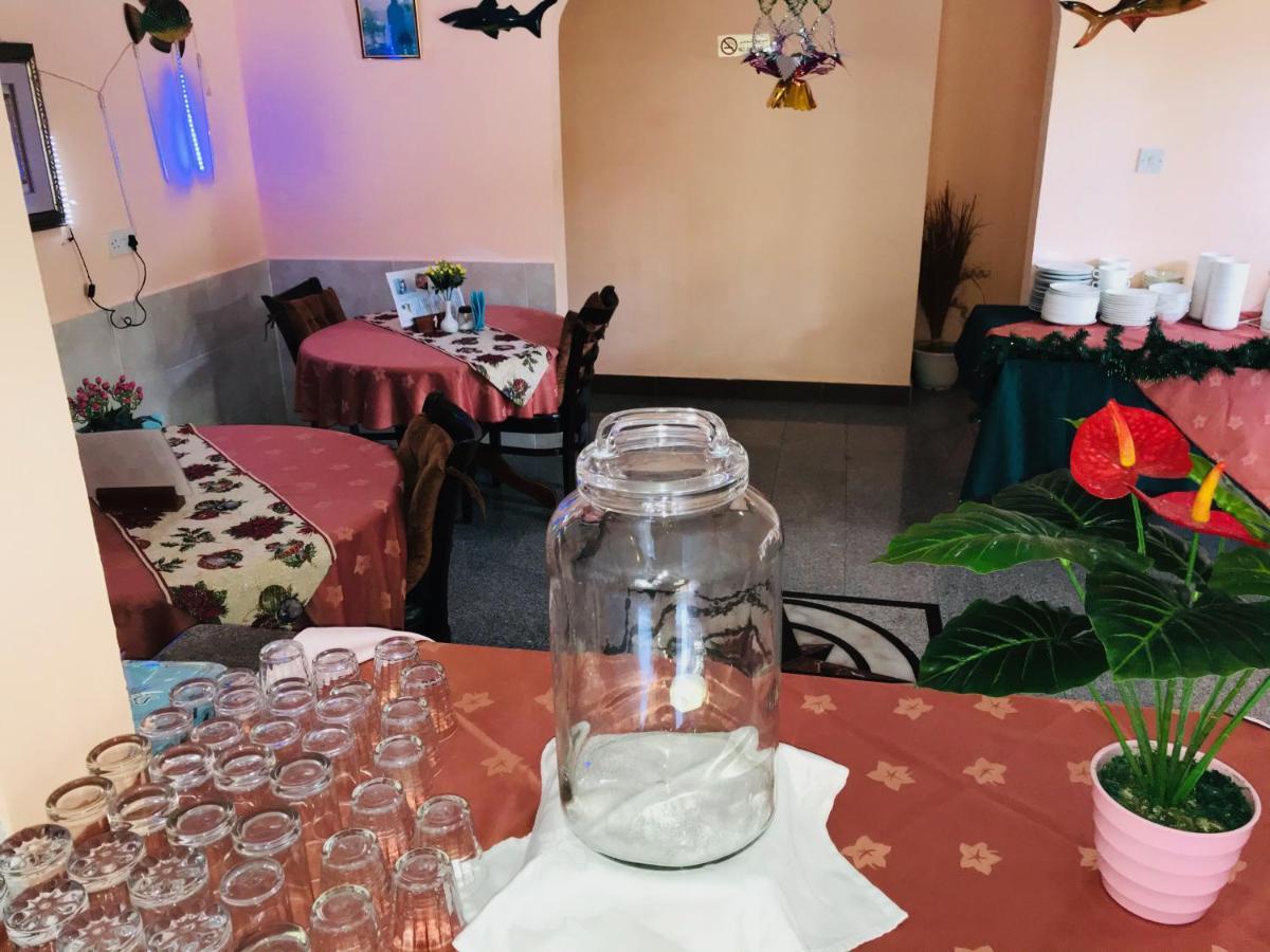 Villa Bananier Anse Volbert Village  Ngoại thất bức ảnh