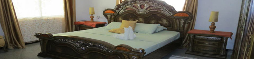 Villa Bananier Anse Volbert Village  Ngoại thất bức ảnh