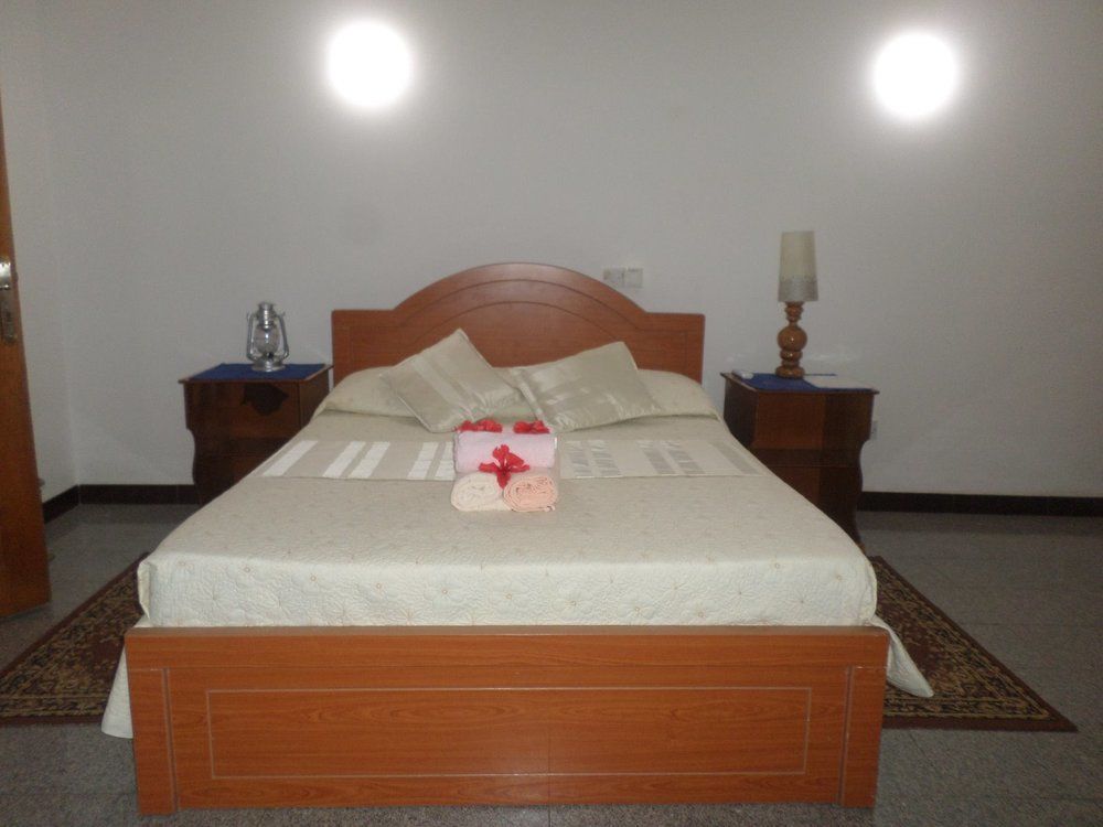 Villa Bananier Anse Volbert Village  Ngoại thất bức ảnh